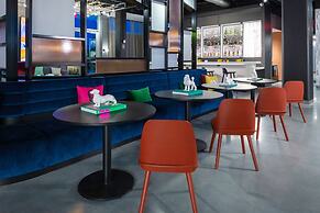 Aloft by Marriott Savannah Airport
