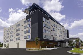 Aloft by Marriott Savannah Airport