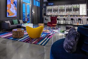 Aloft by Marriott Savannah Airport