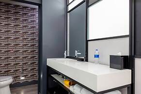 Aloft by Marriott Savannah Airport
