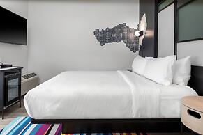 Aloft by Marriott Savannah Airport