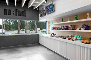 Aloft by Marriott Savannah Airport