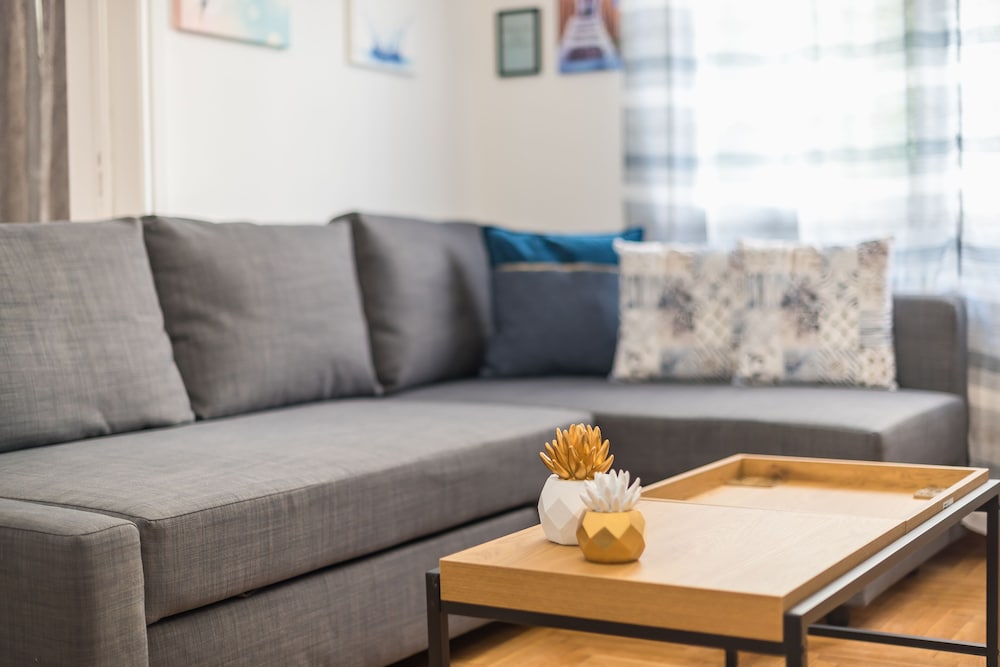 Athens Bright Suite by Cloudkeys