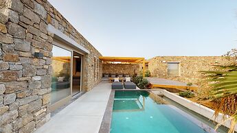 Panormos Bay Suites