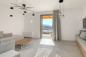 Panormos Bay Suites