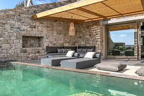 Panormos Bay Suites