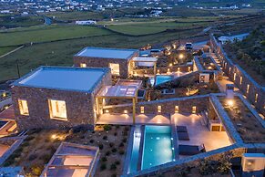 Panormos Bay Suites