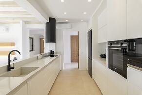 Panormos Bay Suites