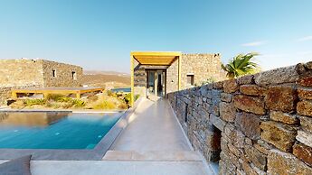 Panormos Bay Suites