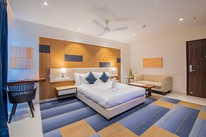StayBird B Suite, Business Hotel