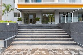 StayBird B Suite, Business Hotel