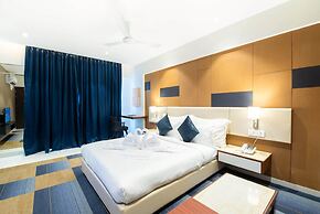 StayBird B Suite, Business Hotel