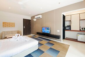 StayBird B Suite, Business Hotel