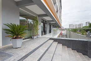 StayBird B Suite, Business Hotel
