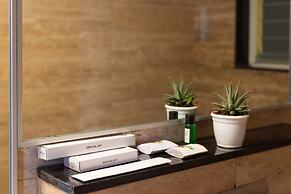 StayBird B Suite, Business Hotel