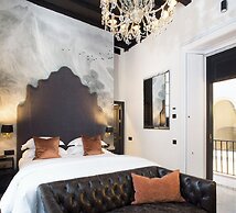 Casa Cánovas Boutique Hotel