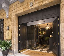 Casa Cánovas Boutique Hotel