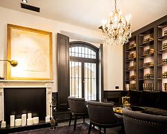 Casa Cánovas Boutique Hotel
