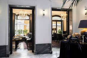 Casa Cánovas Boutique Hotel