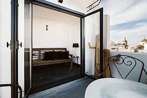 Casa Cánovas Boutique Hotel