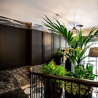 Casa Cánovas Boutique Hotel