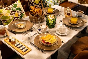 Casa Cánovas Boutique Hotel