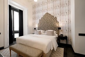 Casa Cánovas Boutique Hotel