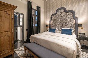 Casa Cánovas Boutique Hotel