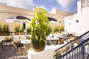 Casa Cánovas Boutique Hotel
