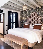 Casa Cánovas Boutique Hotel