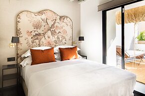 Casa Cánovas Boutique Hotel