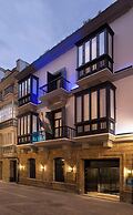 Casa Cánovas Boutique Hotel