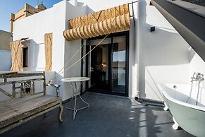 Casa Cánovas Boutique Hotel