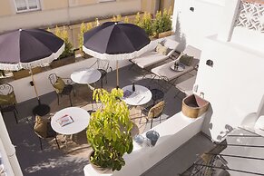 Casa Cánovas Boutique Hotel