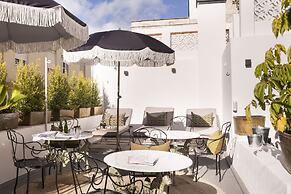 Casa Cánovas Boutique Hotel