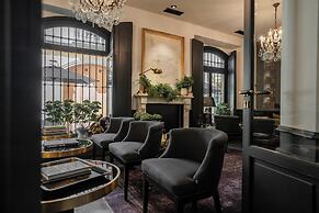 Casa Cánovas Boutique Hotel