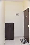 Lovely 2-bed Apartment in HSR Layout, Bengaluru