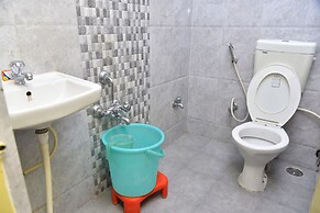 Lovely 2-bed Apartment in HSR Layout, Bengaluru