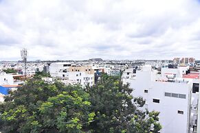 Lovely 2-bed Apartment in HSR Layout, Bengaluru