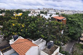 Lovely 2-bed Apartment in HSR Layout, Bengaluru