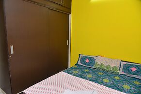 Lovely 2-bed Apartment in HSR Layout, Bengaluru