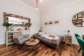 Ferienwohnung Sonne-strand-binz