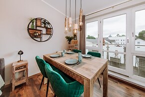 Ferienwohnung Sonne-strand-binz