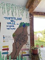 Ojo de Luna Teotitlan