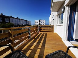 No. 28 Contemporary Beach Side Property With sea Views