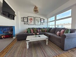 No. 28 Contemporary Beach Side Property With sea Views