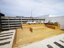 No. 28 Contemporary Beach Side Property With sea Views