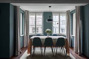 Numa Salzburg Sonate