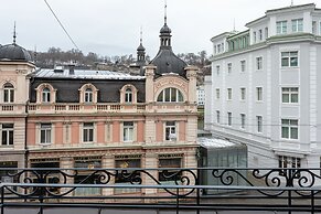 Numa Salzburg Sonate