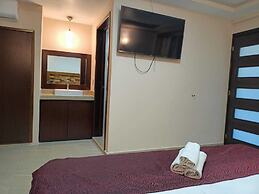 Framfor inn